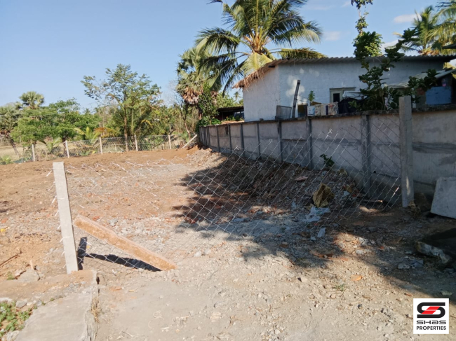 House plot for sale in Kinassery, Palakkad
