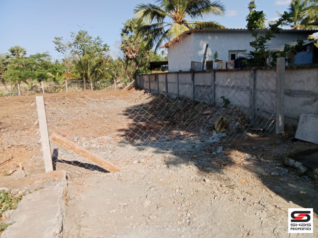 House plot for sale in Kinassery, Palakkad