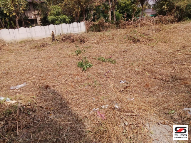 House plot for sale in Kinassery, Palakkad