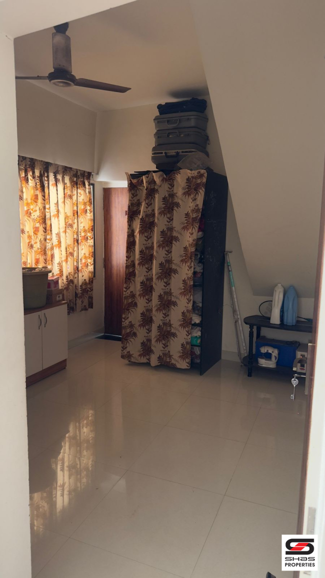 4 BHK house for sale in Podanur, Coimbatore