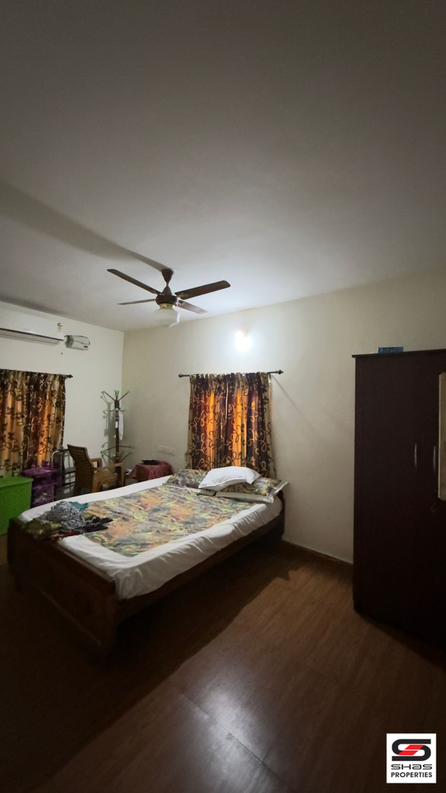 4 BHK house for sale in Podanur, Coimbatore