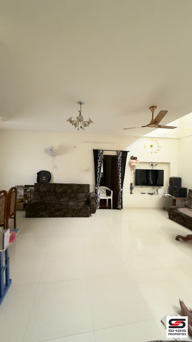 4 BHK house for sale in Podanur, Coimbatore