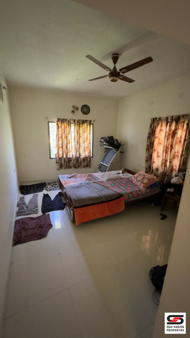 4 BHK house for sale in Podanur, Coimbatore