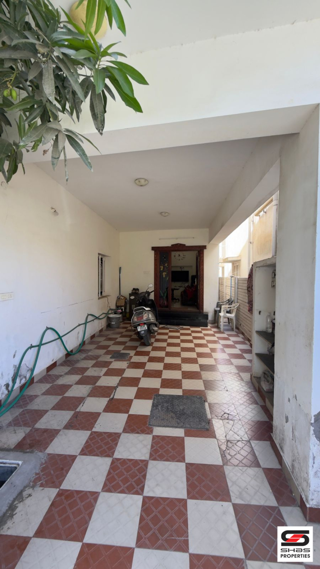4 BHK house for sale in Podanur, Coimbatore