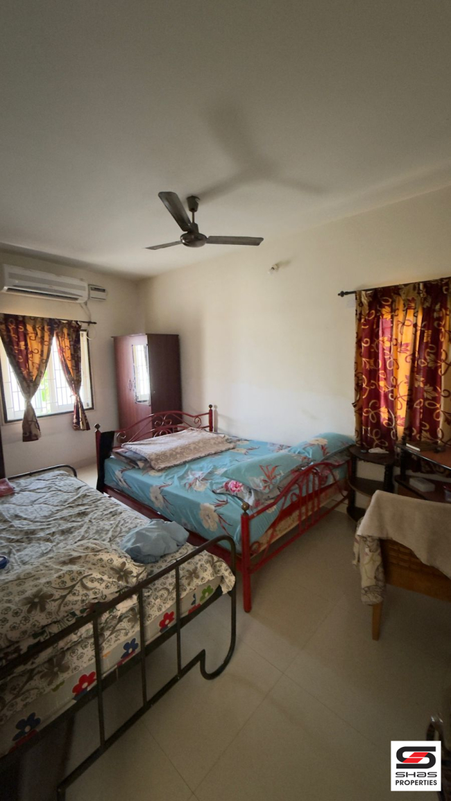 4 BHK house for sale in Podanur, Coimbatore