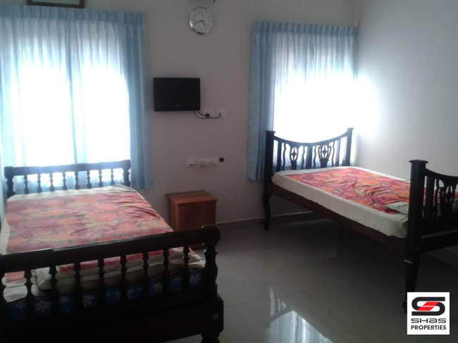 Resort for sale in Kodannur, Thrissur