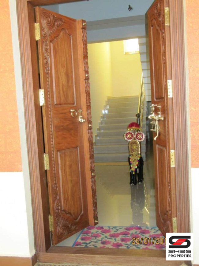 Resort for sale in Kodannur, Thrissur