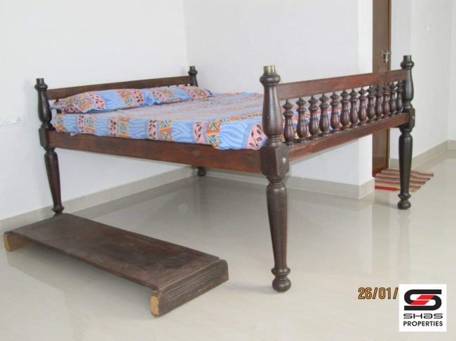 Resort for sale in Kodannur, Thrissur