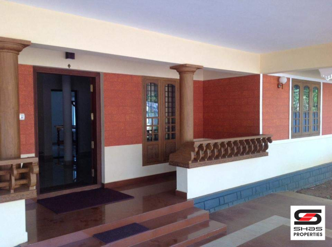 Resort for sale in Kodannur, Thrissur