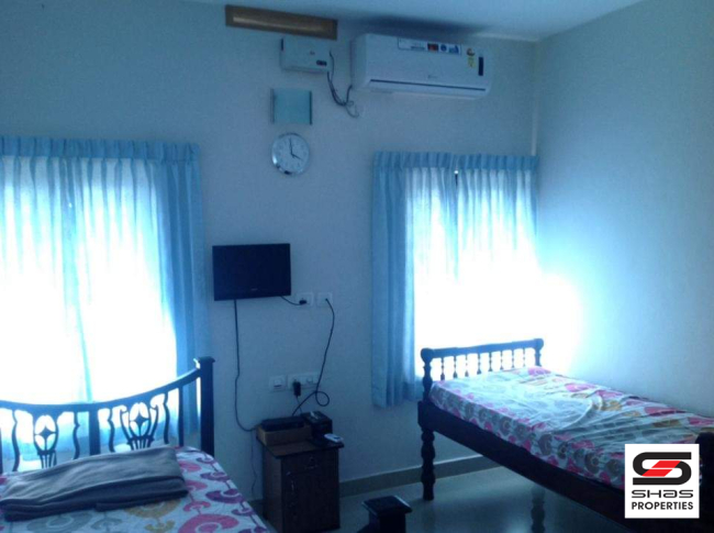 Resort for sale in Kodannur, Thrissur