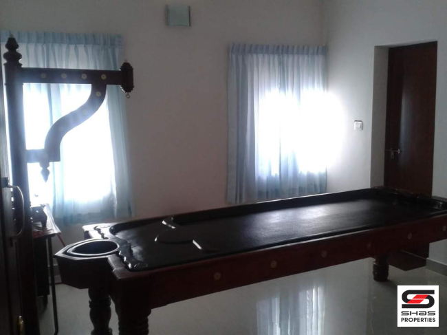 Resort for sale in Kodannur, Thrissur