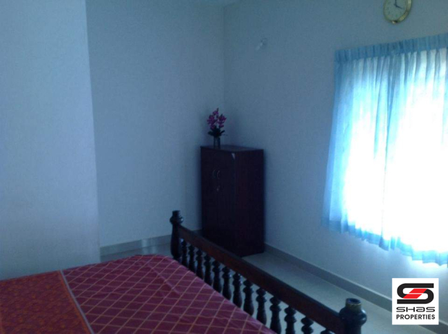 Resort for sale in Kodannur, Thrissur