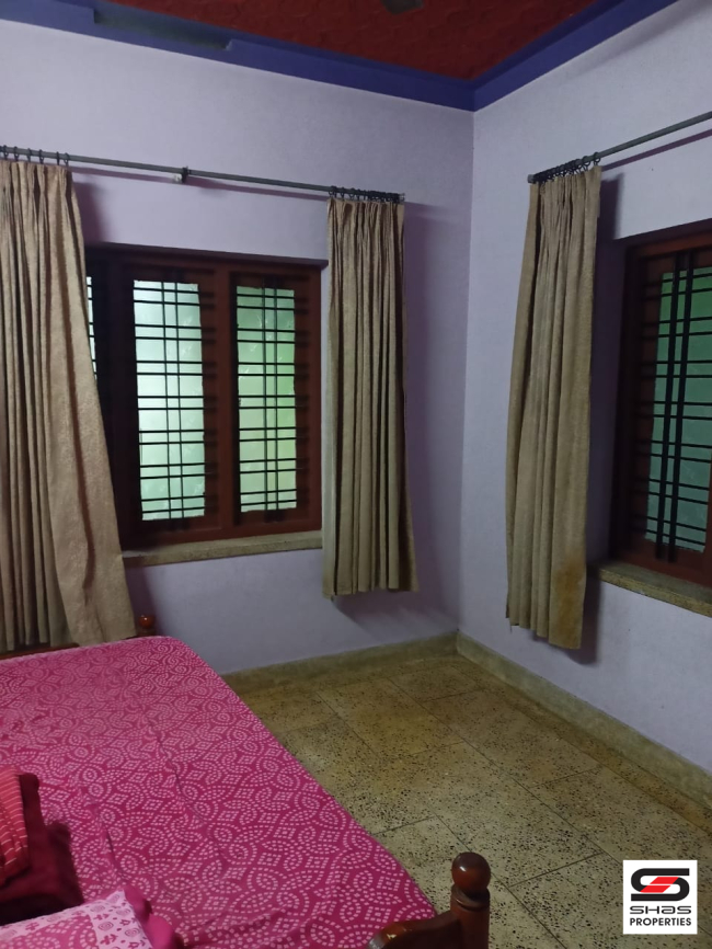 2 BHK house for sale in Palappuram, Palakkad