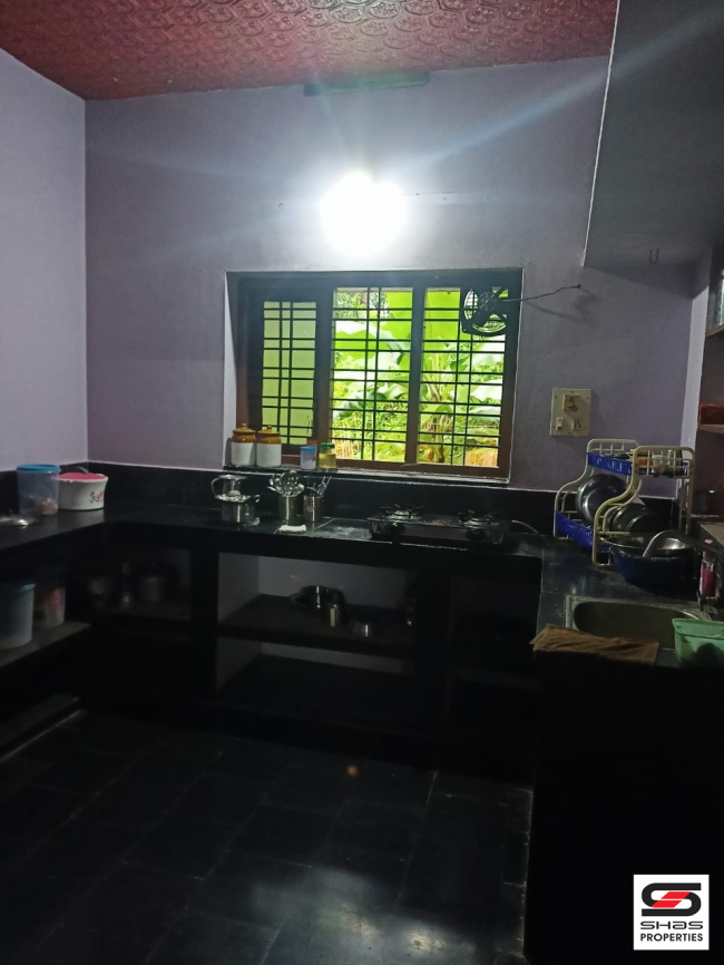 2 BHK house for sale in Palappuram, Palakkad