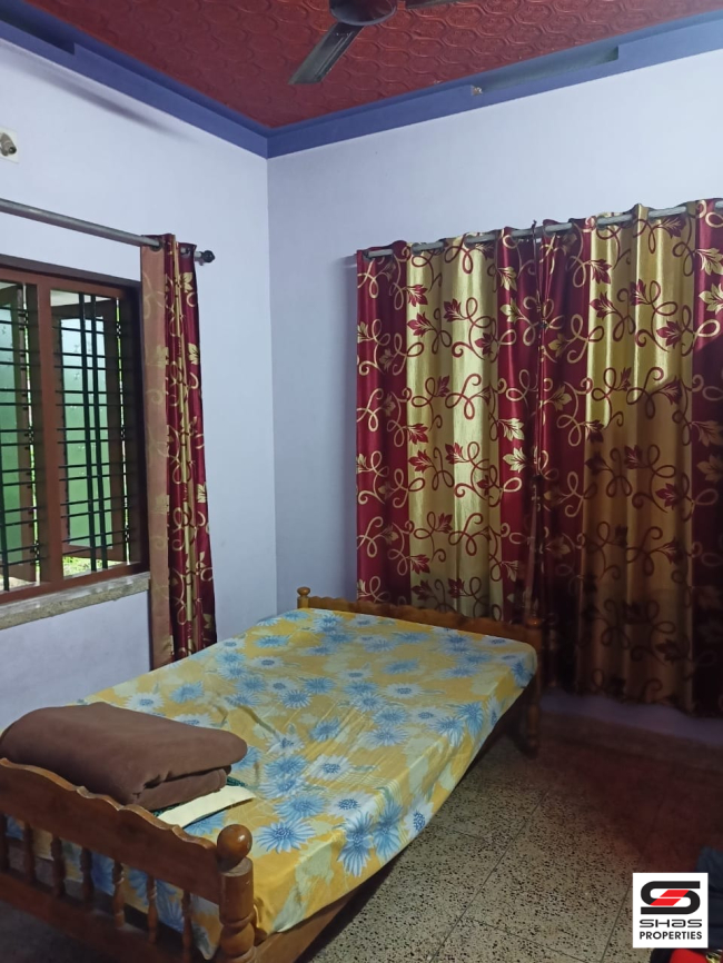 2 BHK house for sale in Palappuram, Palakkad