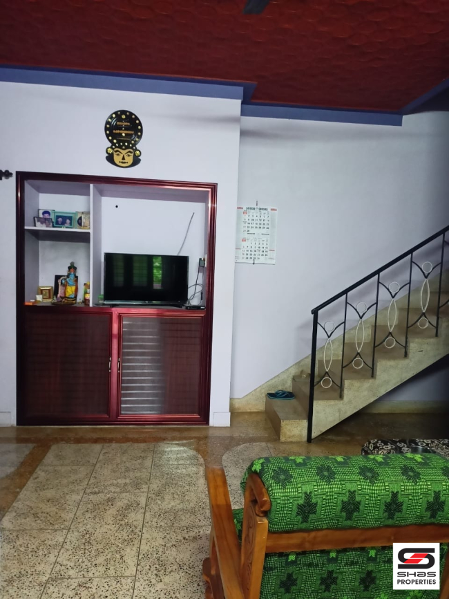 2 BHK house for sale in Palappuram, Palakkad