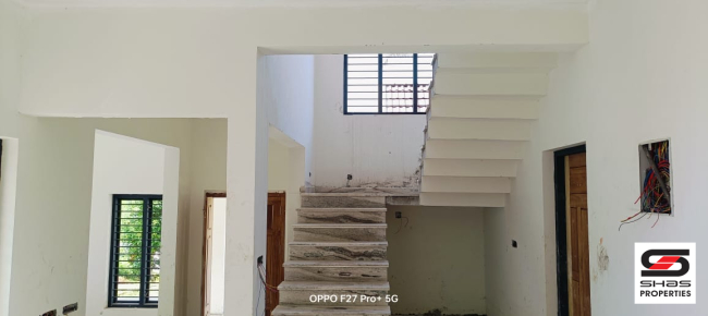 New 4 BHK villa for sale in Kaniyambetta, Wayanad