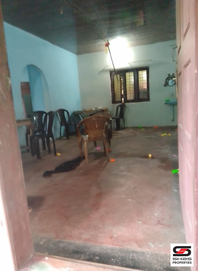 3 BHK house for sale in Ranni, Pathanamthitta