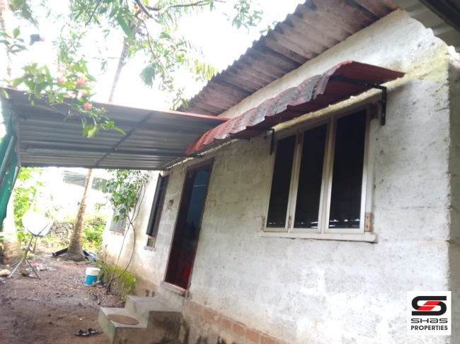 3 BHK house for sale in Ranni, Pathanamthitta
