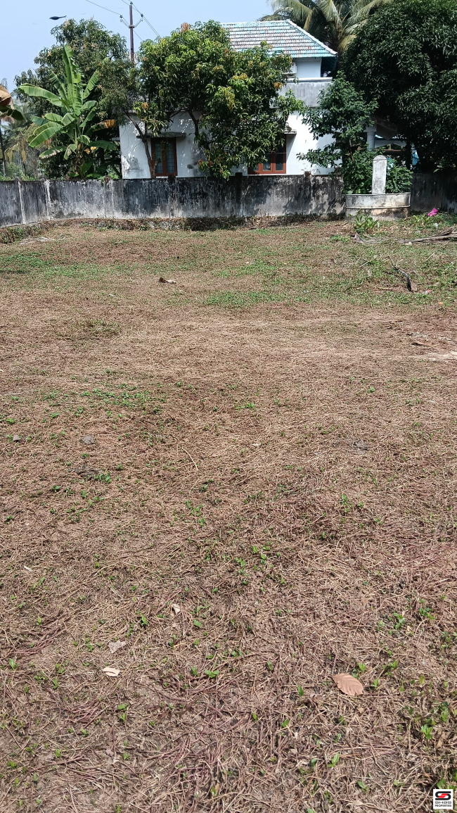 House plot for sale in Akathethara, Palakkad