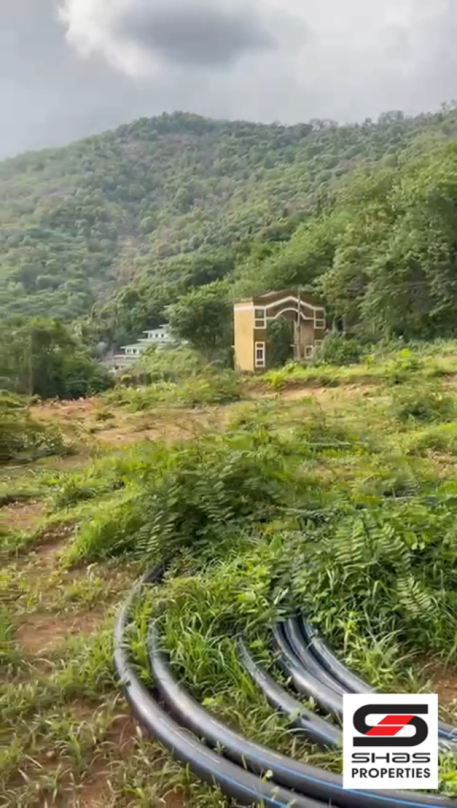 Plot for sale in Perinthalmanna, Malappuram
