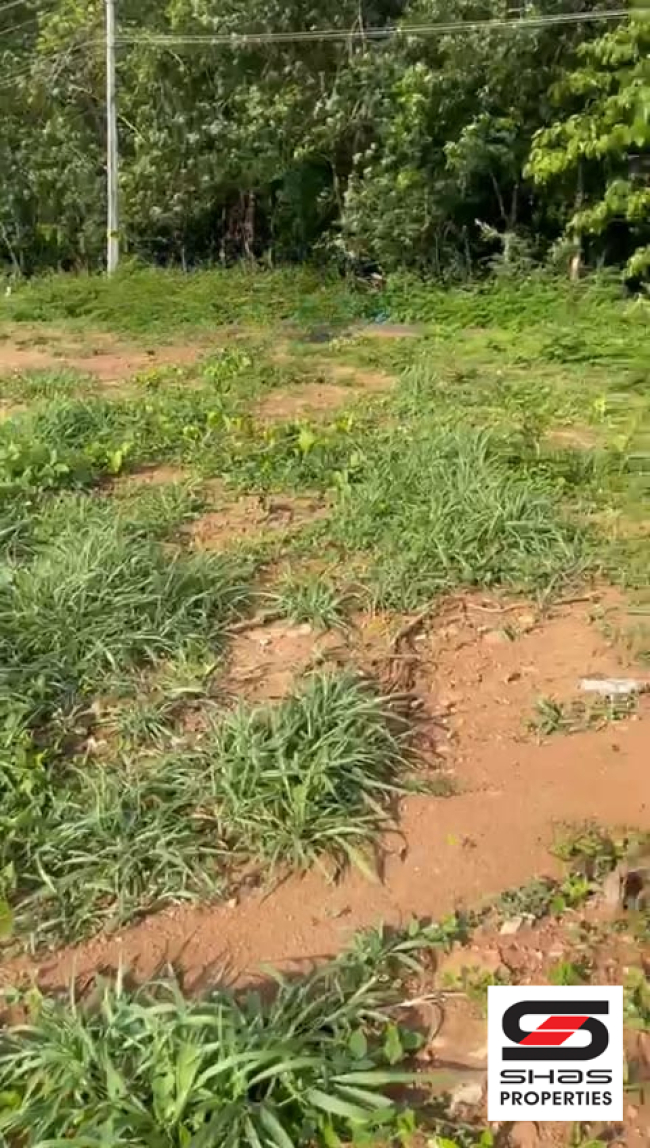 Plot for sale in Perinthalmanna, Malappuram
