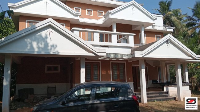4 BHK house for sale in Perinthalmanna, Malappuram