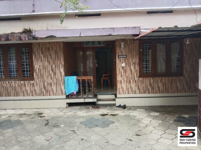 2 BHK house for sale in Mankave, Kozhikode