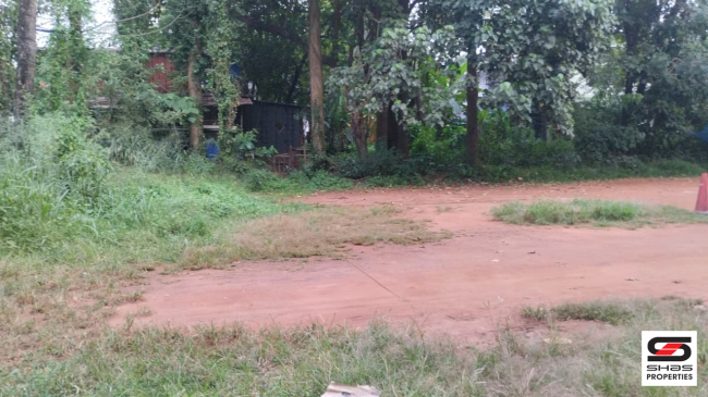 Commercial plot for sale in Podikund, Kannur