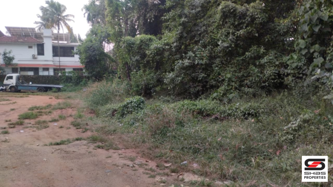 Commercial plot for sale in Podikund, Kannur