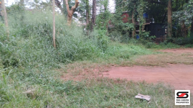 Commercial plot for sale in Podikund, Kannur