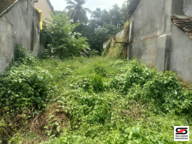Plot for sale in Nemmara, Palakkad