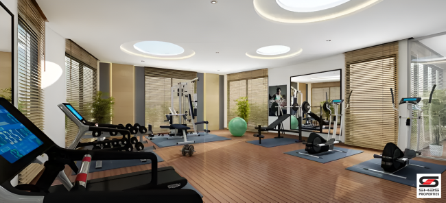 3 and 4 BHK flats for sale in Ravipuram, Ernakulam