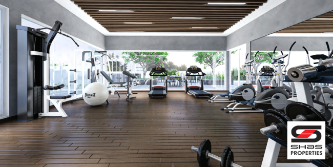 2, 3 and 4 BHK flats for sale in Punkunnam, Thrissur