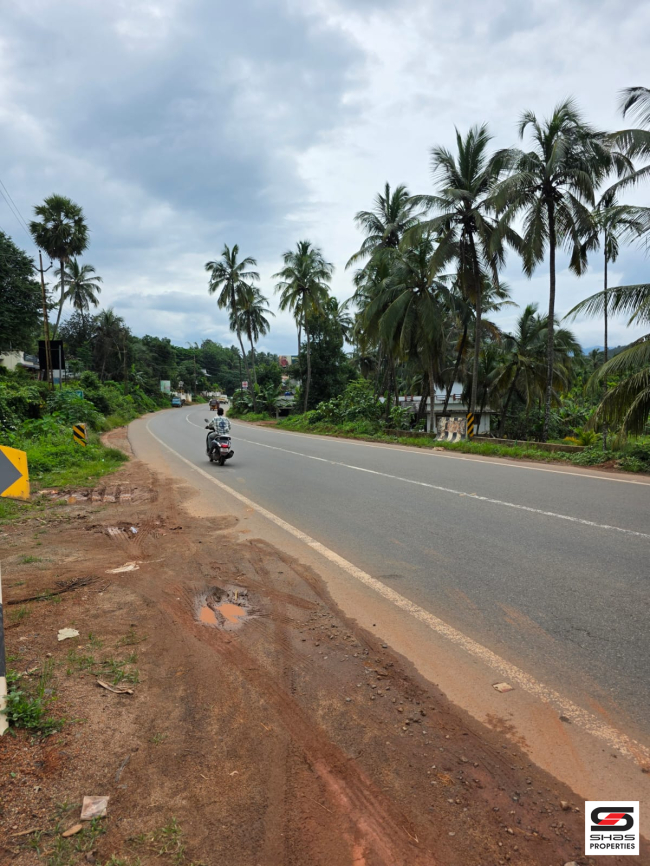 Premium plots for sale in Mannarkkad, Palakkad