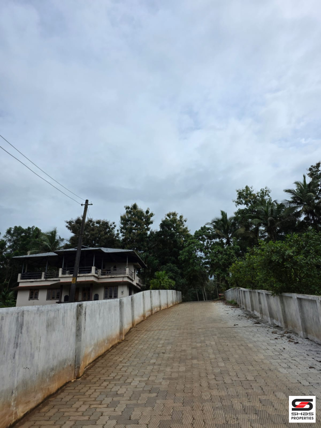Premium plots for sale in Mannarkkad, Palakkad