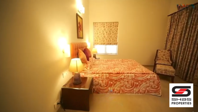 Luxury villas for sale in Kuriachira, Thrissur