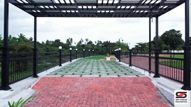 Premium plots for sale in Kanjikode, Palakkad
