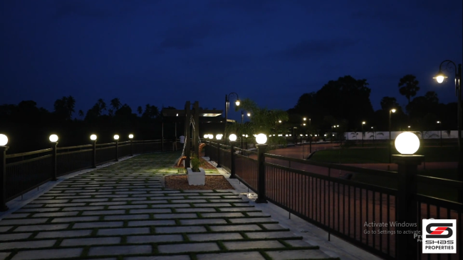 Premium plots for sale in Kanjikode, Palakkad