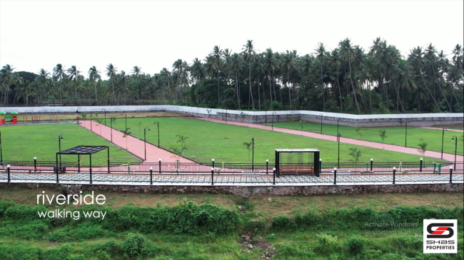 Premium plots for sale in Kanjikode, Palakkad