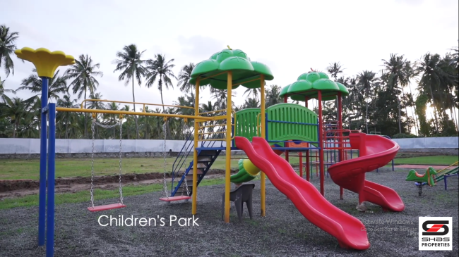 Premium plots for sale in Kanjikode, Palakkad