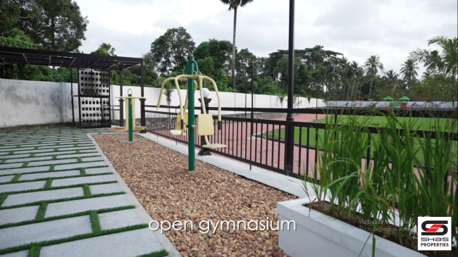 Premium plots for sale in Kanjikode, Palakkad