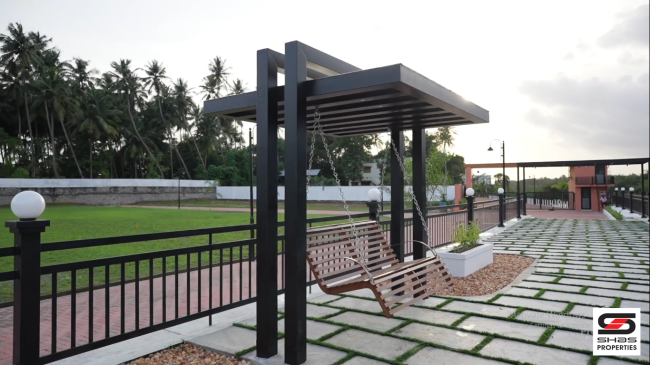 Premium plots for sale in Kanjikode, Palakkad
