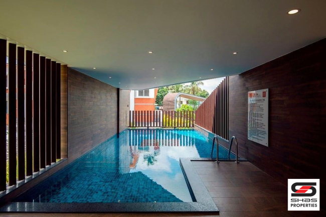 Luxurious 3 BHK villas for sale in Peramangalam, Thrissur