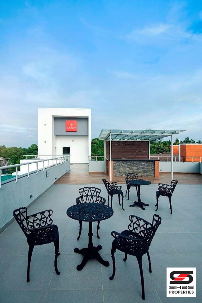 Luxurious 3 BHK villas for sale in Peramangalam, Thrissur
