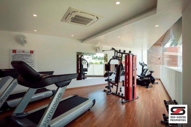 Luxurious 3 BHK villas for sale in Peramangalam, Thrissur