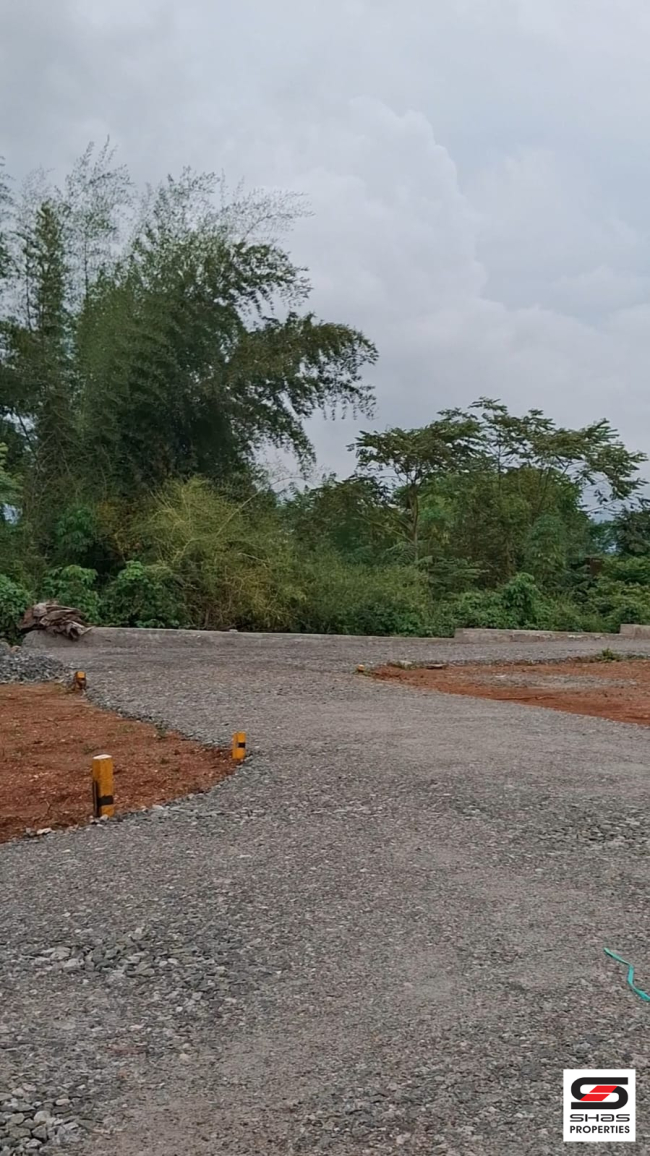 Residential plots for sale near Kottekad, Palakkad