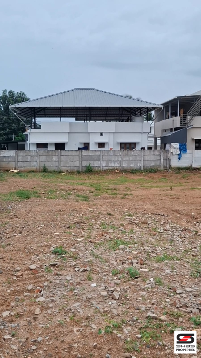 Residential plots for sale near Kottekad, Palakkad