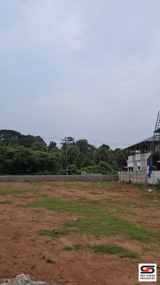 Residential plots for sale near Kottekad, Palakkad