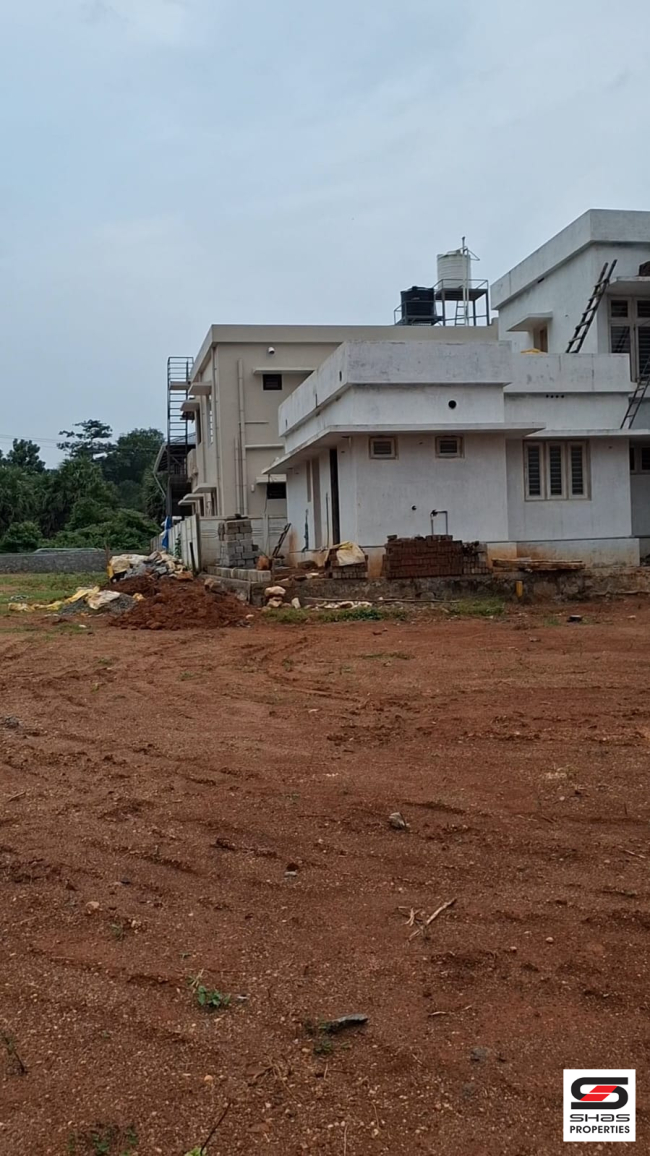 Residential plots for sale near Kottekad, Palakkad